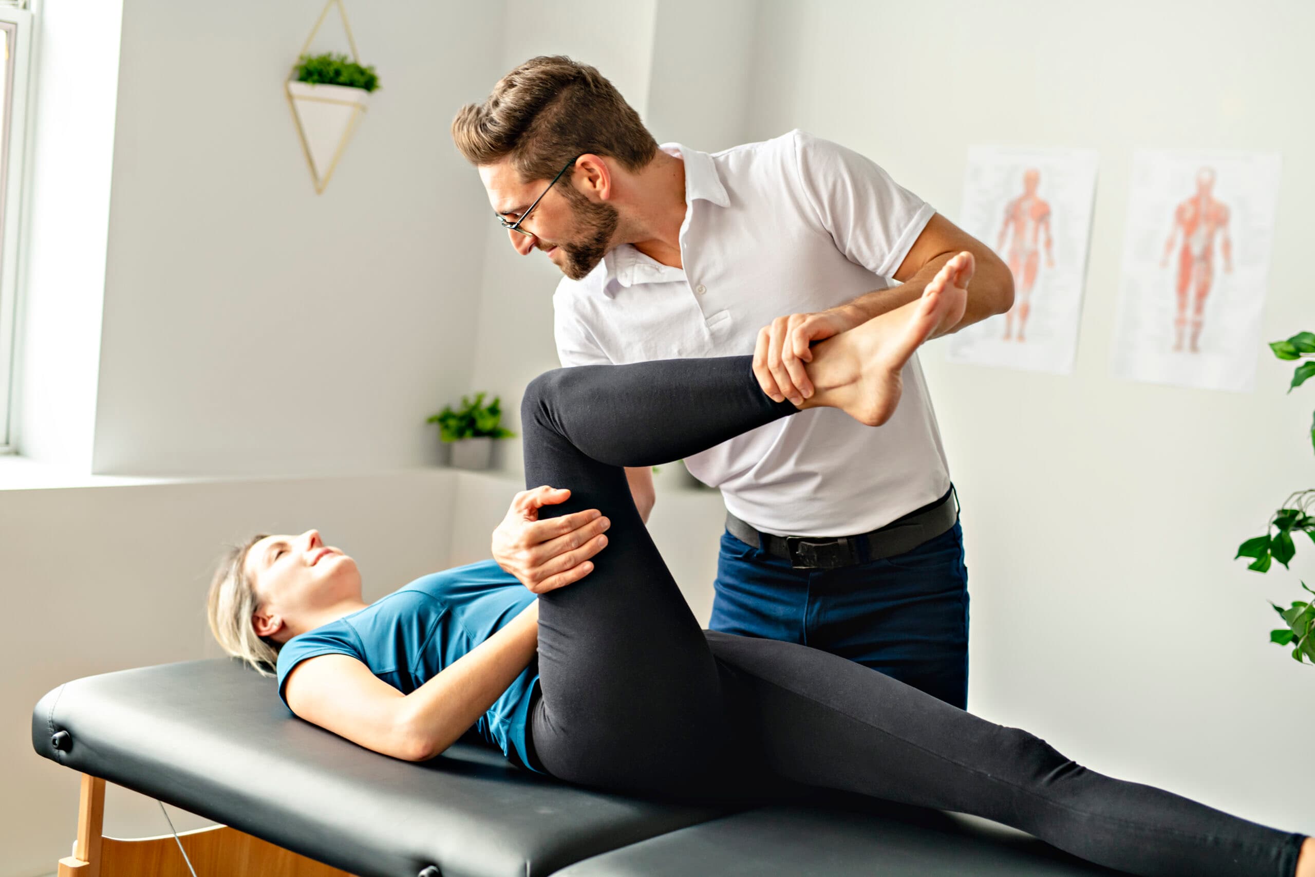 Physiotherapy